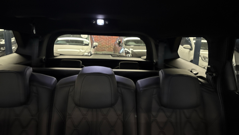 Peugeot 5008 1.6 PureTech 180 GT Premium 5dr EAT8 Petrol Estate